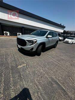 GMC Terrain